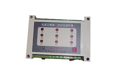HBCTB電流互感器二次開路保護